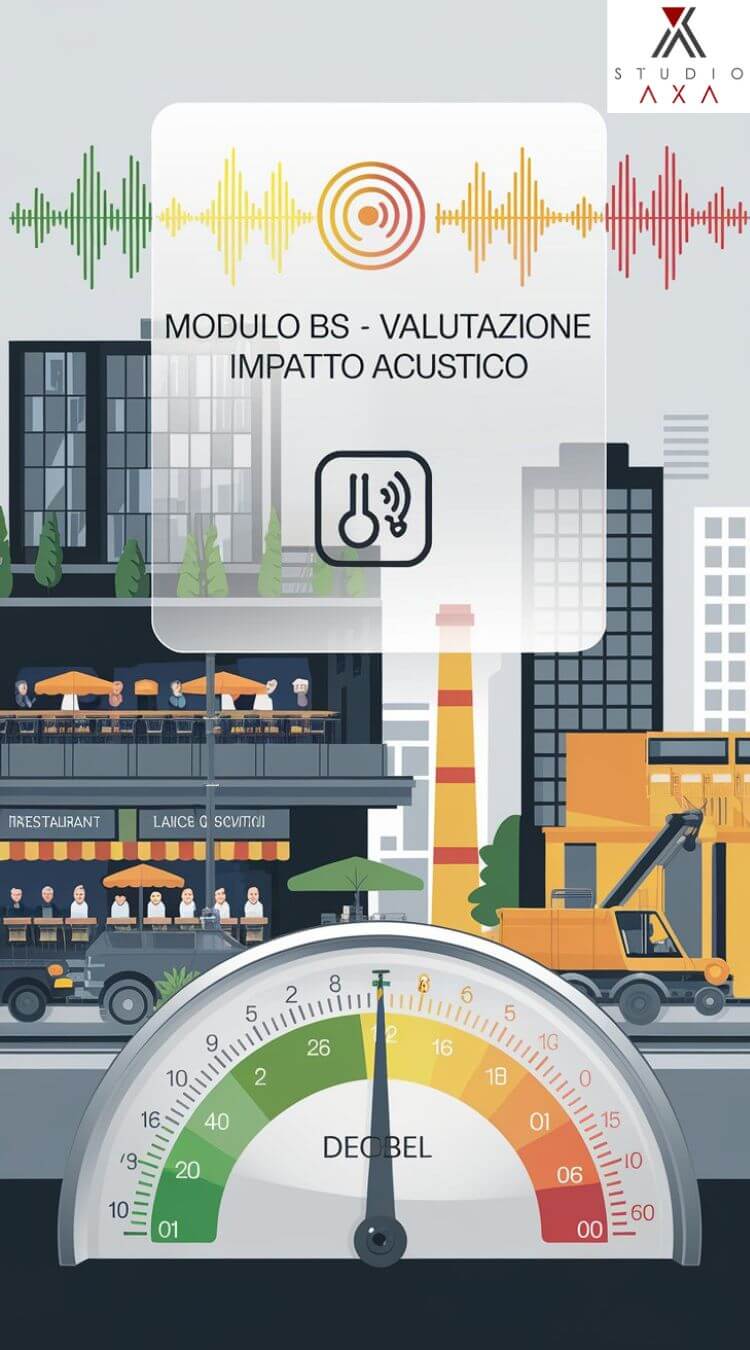 Modulo BS - studioaxa