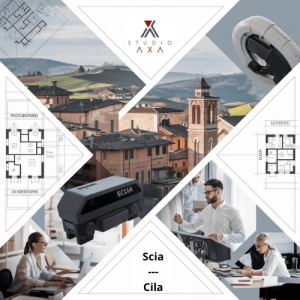 Progettazione e Pratiche Edilizie - studio axa -